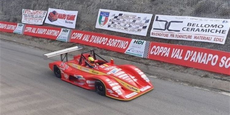 Verso la XXXVII Coppa Val D’Anapo-Sortino