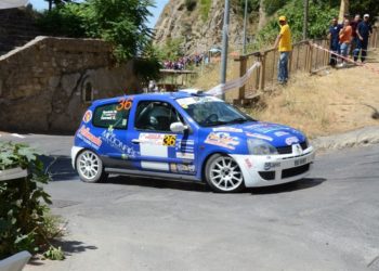 Dopo undici anni torna il Rally di Proserpina