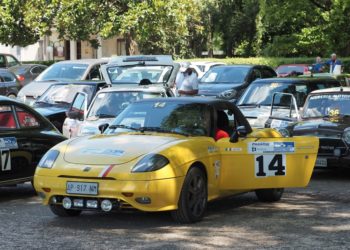 A metà maggio la Coppa del Piave Revival