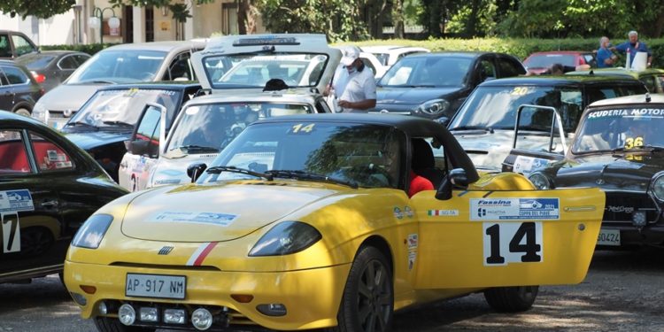 A metà maggio la Coppa del Piave Revival