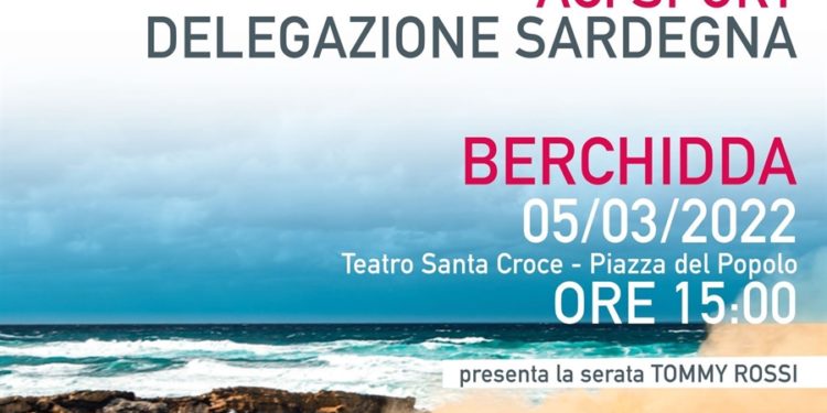 Premiazioni dei Campionati ACI Sport Sardegna