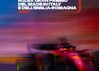 Formula 1 è lieta di annunciare il suo svolgimento a Imola fino al 2025