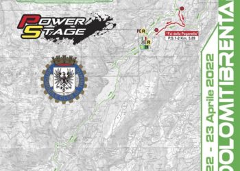 Tutto pronto per il 1° Dolomiti Brenta