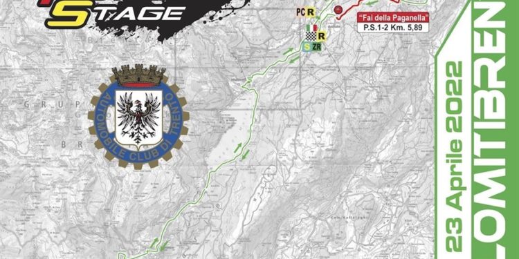 Tutto pronto per il 1° Dolomiti Brenta