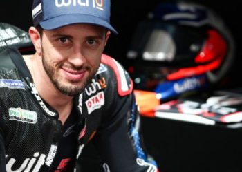 Dovizioso: “Bastianini pronto per il Mondiale MotoGp”