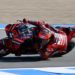 MotoGp Spagna, Bagnaia in pole