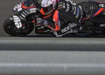 MotoGp Argentina, vince Espargaro: primo trionfo Aprilia