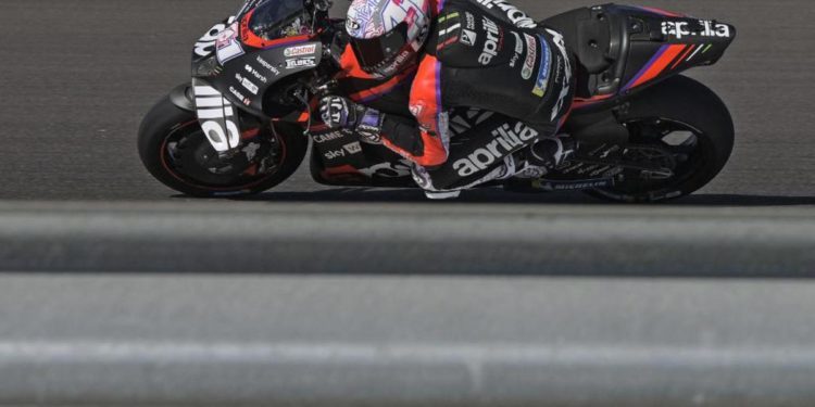 MotoGp Argentina, vince Espargaro: primo trionfo Aprilia