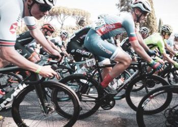 Da domani la tre giorni del 75esimo Gp della Liberazione a Roma, in gara anche atleti ucraini ospiti Fci