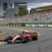 F1 Gp Australia 2022, Leclerc in pole position con Ferrari