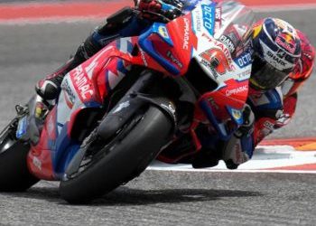 MotoGP Portogallo, Zarco in pole