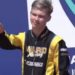 Pilota kart russo fa saluto nazista sul podio, inchiesta della Fia