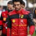 F1, Carlos Sainz alla Ferrari fino al 2024