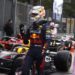 F1 Gp Imola 2022, Verstappen pole e Leclerc secondo