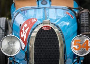 Edizione da record per il Franciacorta Historic