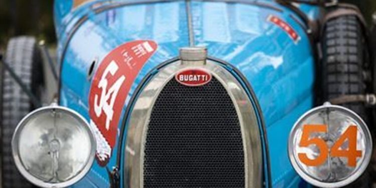 Edizione da record per il Franciacorta Historic