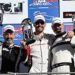 Il Mugello indica i primi leader del Porsche Club GT 2022