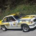Entra nella fase decisiva il 10° Valsugana Historic Rally