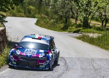 In corso le iscrizioni al Rally della Valdinievole e Montalbano