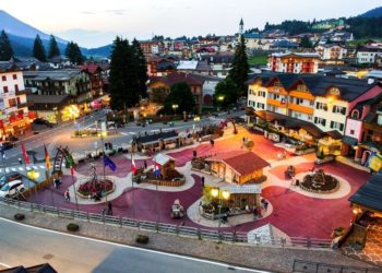 Ultima settimana prima del Dolomiti Brenta Rally