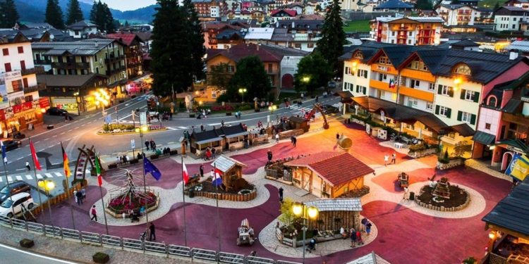 Ultima settimana prima del Dolomiti Brenta Rally