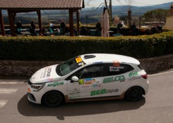 Premio Rally Automobile Club Lucca