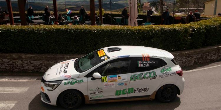 Premio Rally Automobile Club Lucca
