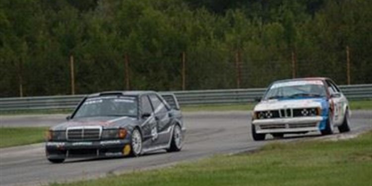 Trofeo Italia Storico e Trofeo Italia Classico a Magione