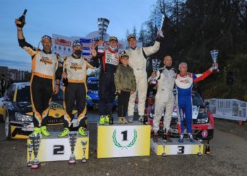 Successo di iscritti al Trofeo Maremma