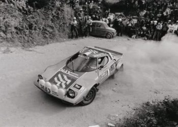 La terra labronica attende la Coppa Liburna-Historic Regularity Rally