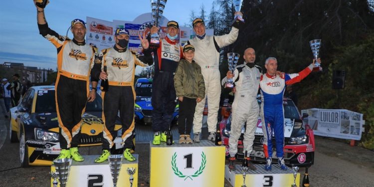 Successo di iscritti al Trofeo Maremma