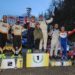 Successo di iscritti al Trofeo Maremma