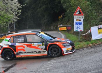 Al Trofeo Maremma è la giornata di Nucita e Pollet