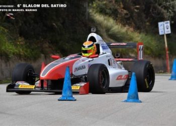 Settimana decisiva per il 1° Slalom del Gigante Giardinello-Sagana