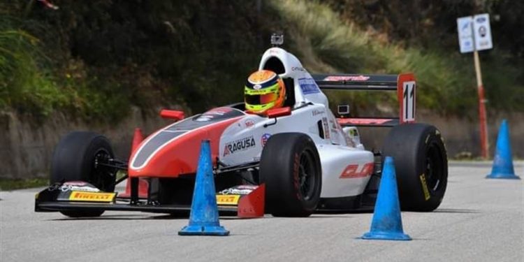 Settimana decisiva per il 1° Slalom del Gigante Giardinello-Sagana