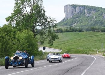 Dal 21 al 24 aprile il Terre di Canossa 2022