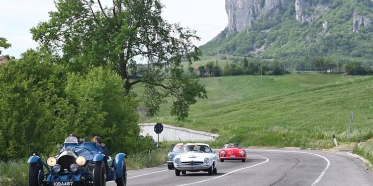 Dal 21 al 24 aprile il Terre di Canossa 2022