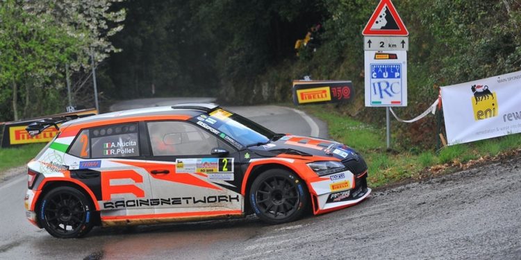 Al Trofeo Maremma è la giornata di Nucita e Pollet