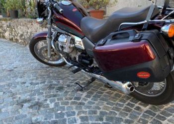 Moto Guzzi: riapre il museo a Mandello del Lario