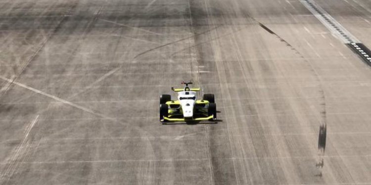 Innovazione, record del mondo per l’auto PoliMove senza pilota