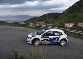 LA NEBROSPORT VEDE DOPPIO ALLA 106^ TARGA FLORIO