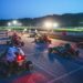 Campionato Italiano RX 2022, Night Race spettacolare