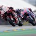 MotoGp Francia, Bastianini vince a Le Mans