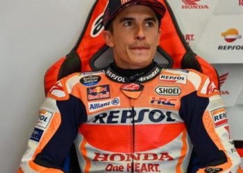 MotoGP, Marc Marquez deve operarsi di nuovo