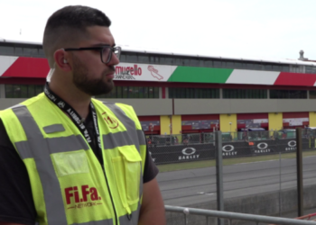 Motomondiale, tutto pronto al Mugello per la MotoGp e il saluto al Dottore