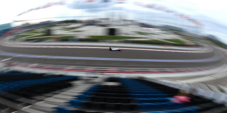 F1, Gp Russia non sarà rimpiazzato: mondiale a 22 gare