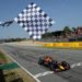 Gp Spagna 2022, Verstappen vince e vola in testa al Mondiale