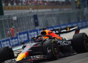 Gp Miami 2022, Verstappen vince davanti alle Ferrari di Leclerc e Sainz