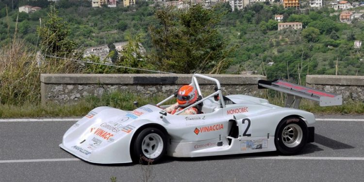 Meno 2 al 27° Slalom di Novara