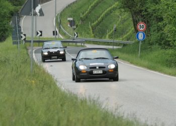 Conclusa con successo la 33^ edizione di Coppa del Piave Reviva